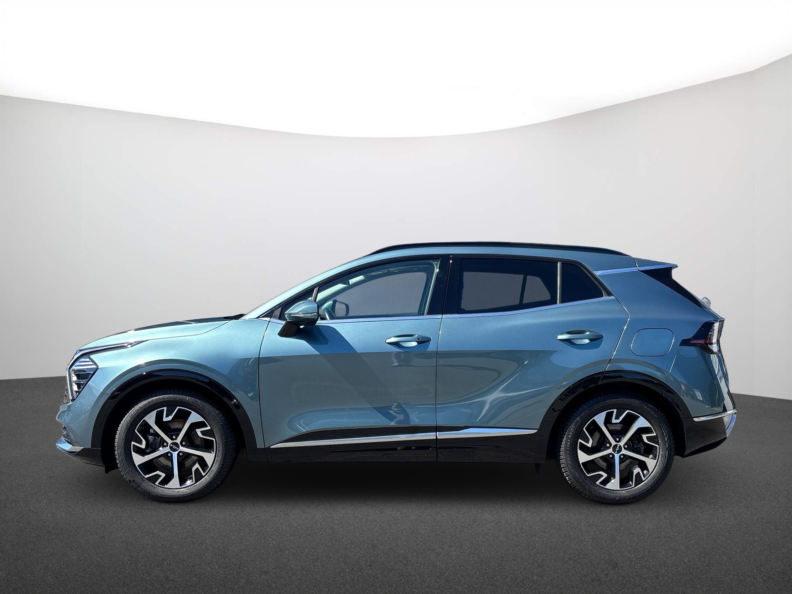 Kia Sportage – Bild 4