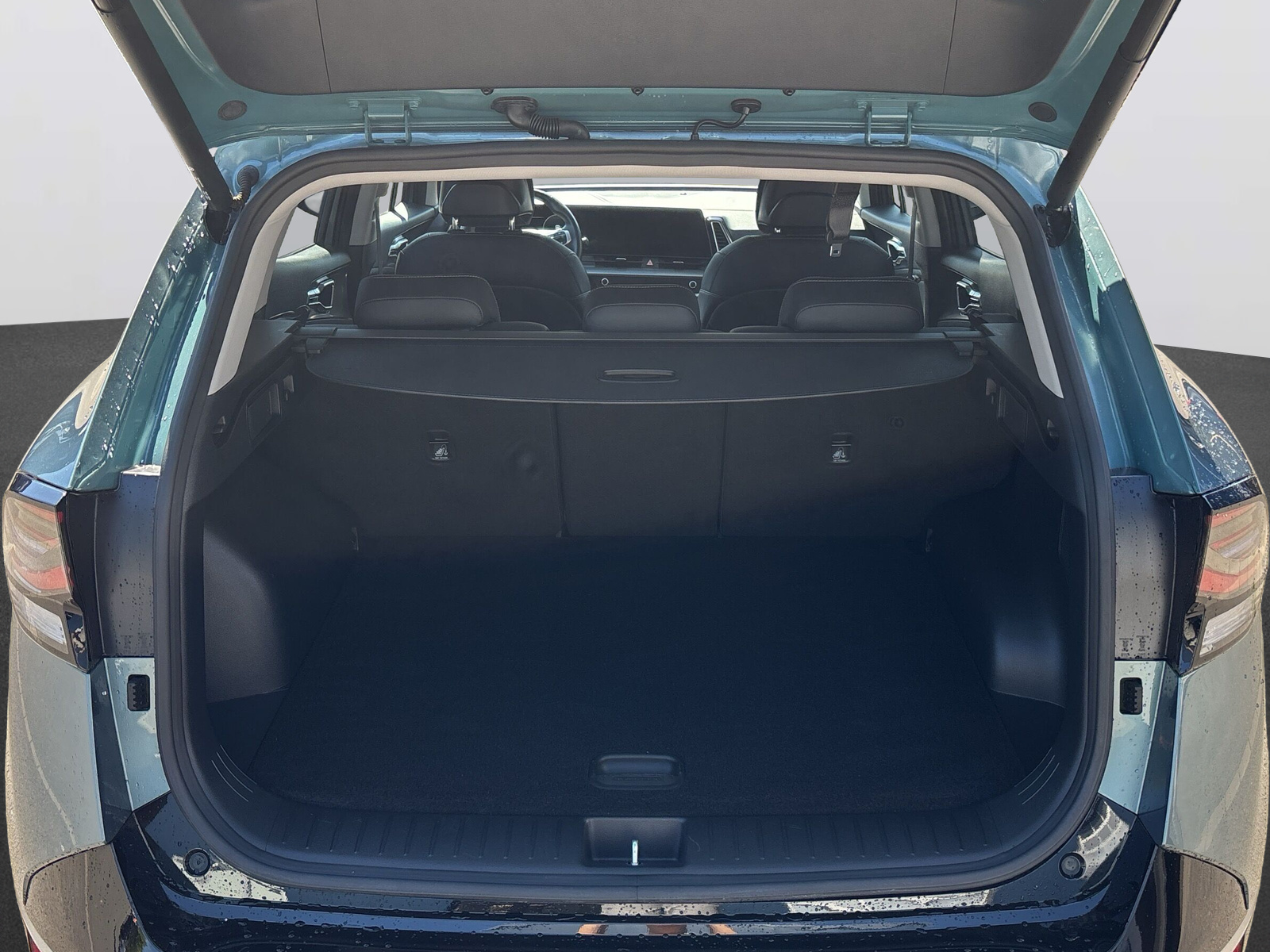 Kia Sportage – Bild 7
