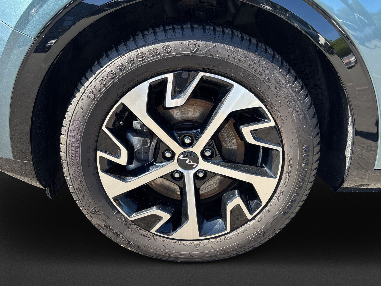 Kia Sportage – Bild 8