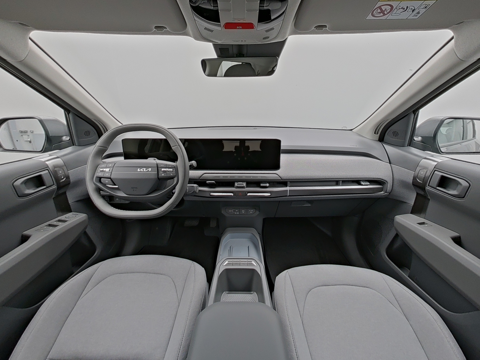 Kia EV3 – Bild 10