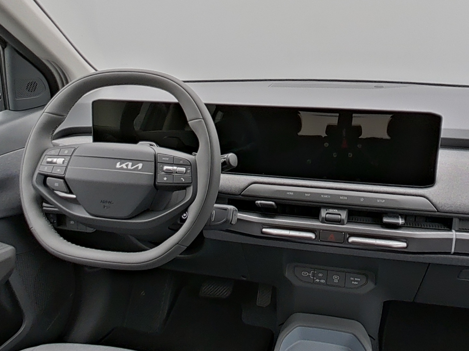 Kia EV3 – Bild 12