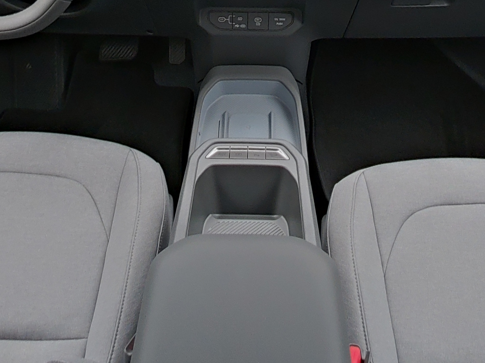 Kia EV3 – Bild 13