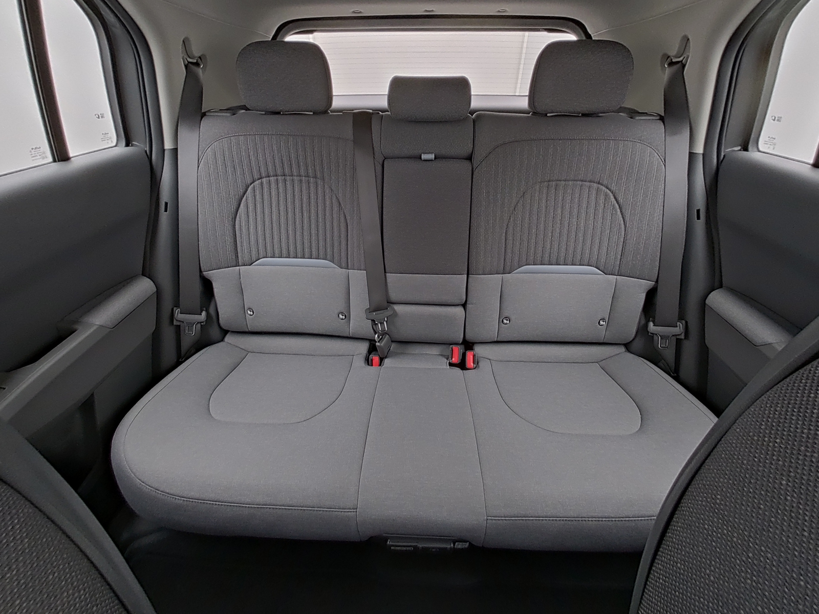 Kia EV3 – Bild 16