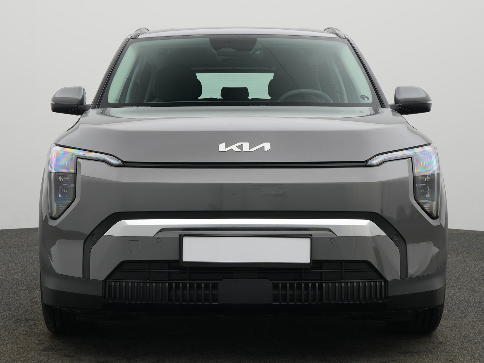 Kia EV3 – Bild 2
