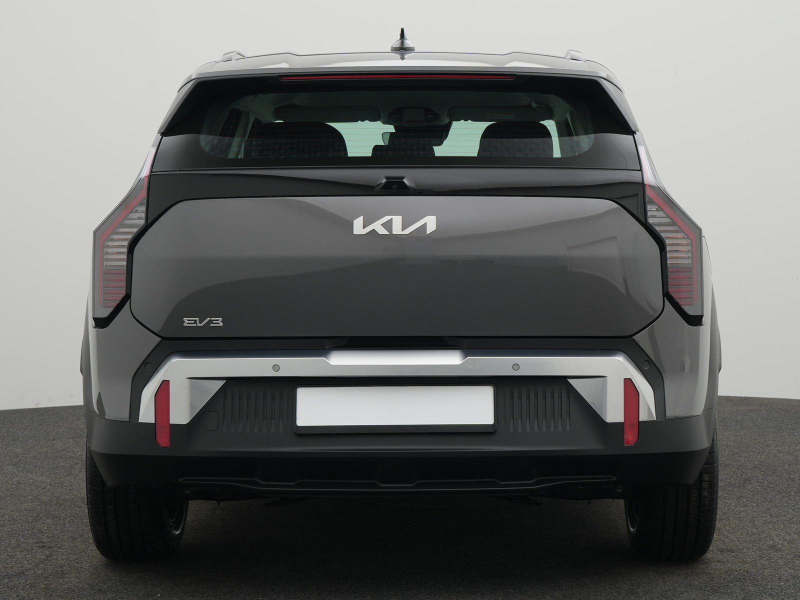Kia EV3 – Bild 3