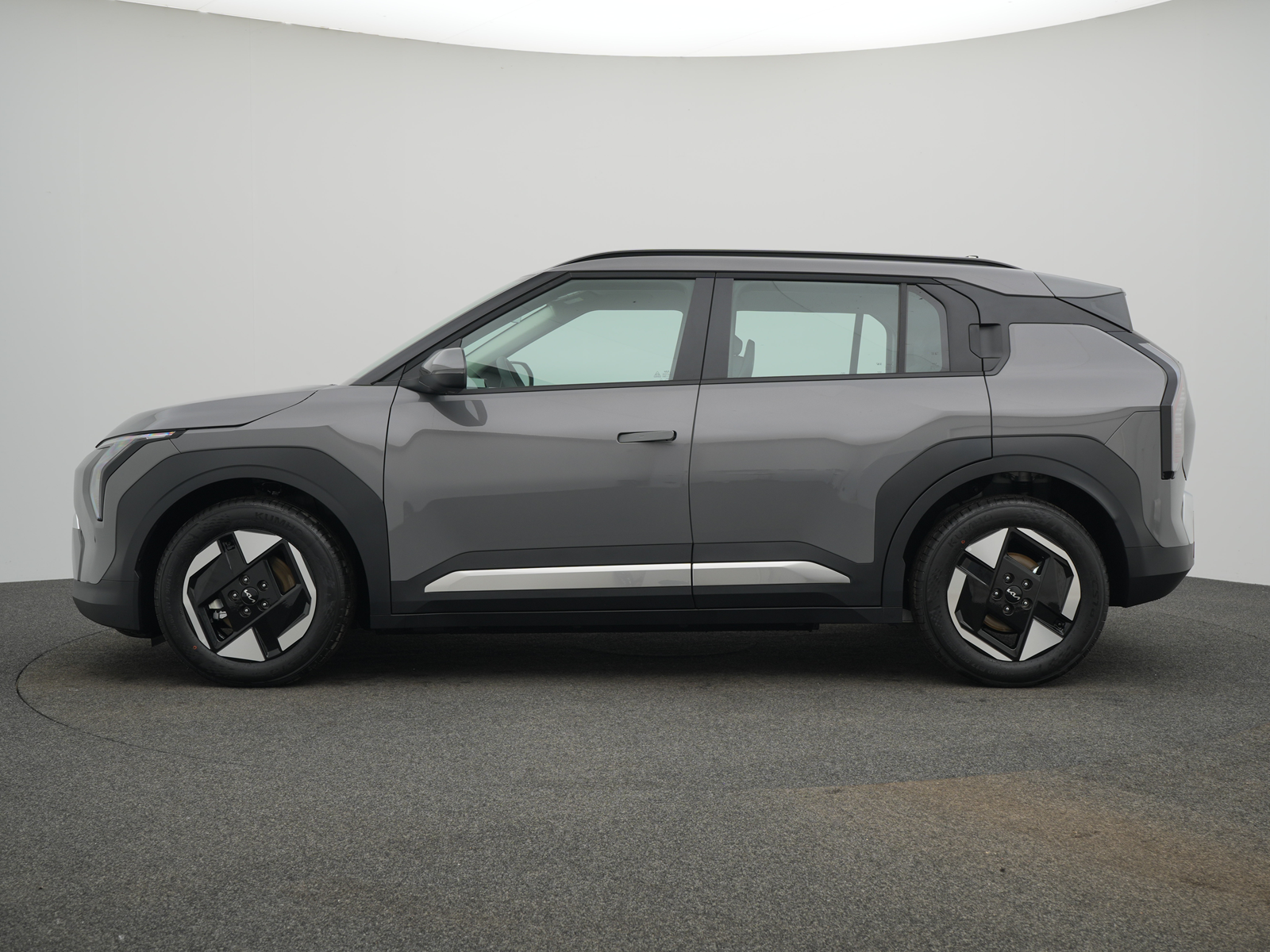 Kia EV3 – Bild 4