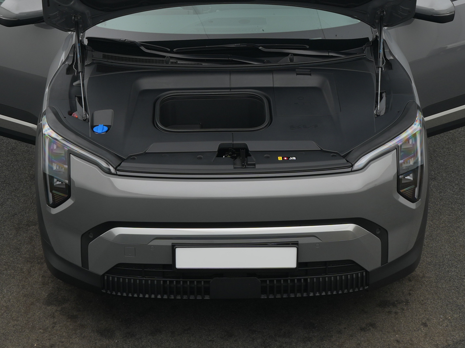 Kia EV3 – Bild 5