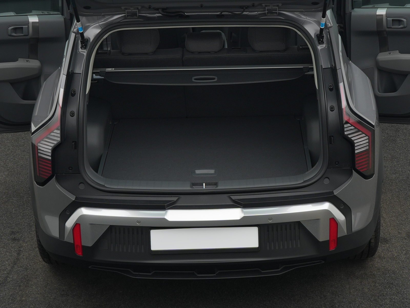 Kia EV3 – Bild 7