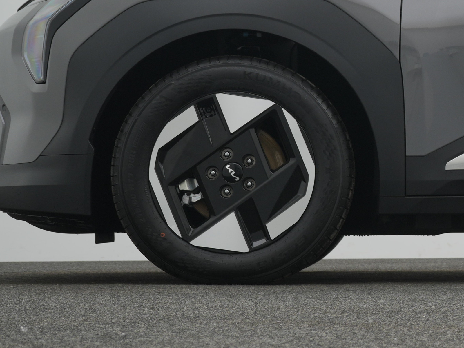 Kia EV3 – Bild 8