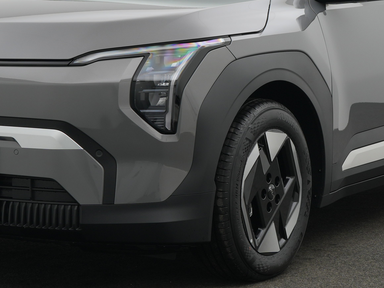 Kia EV3 – Bild 9