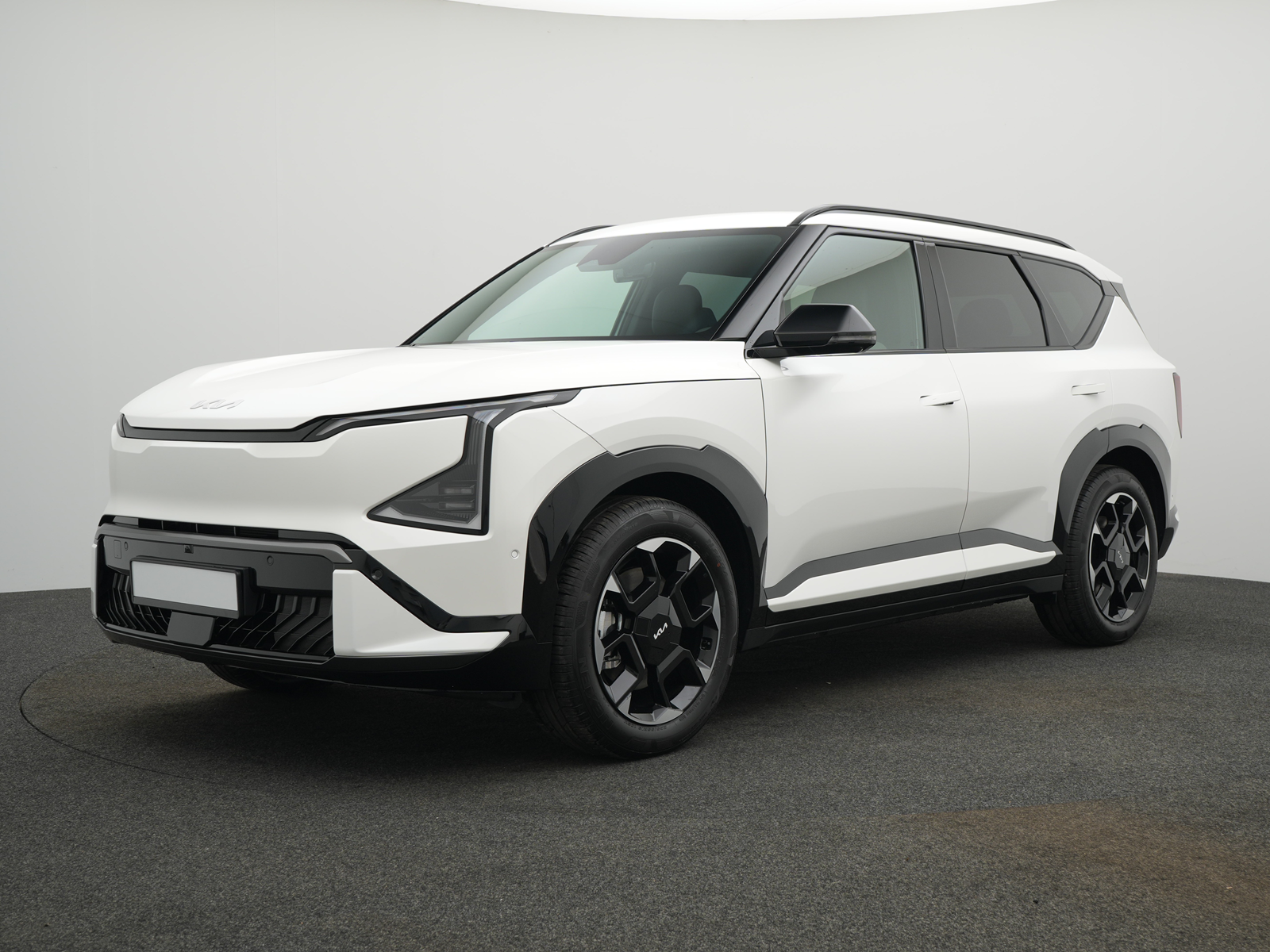 Kia EV5