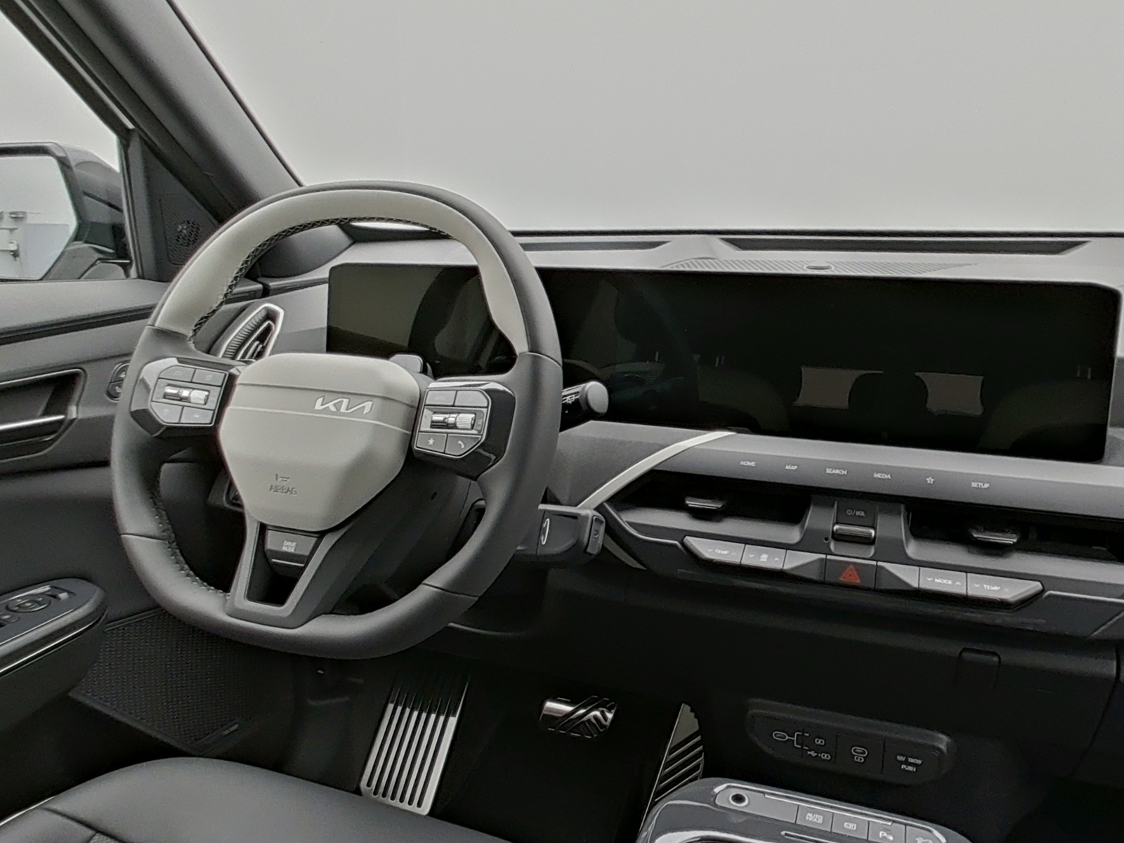 Kia EV5 – Bild 12