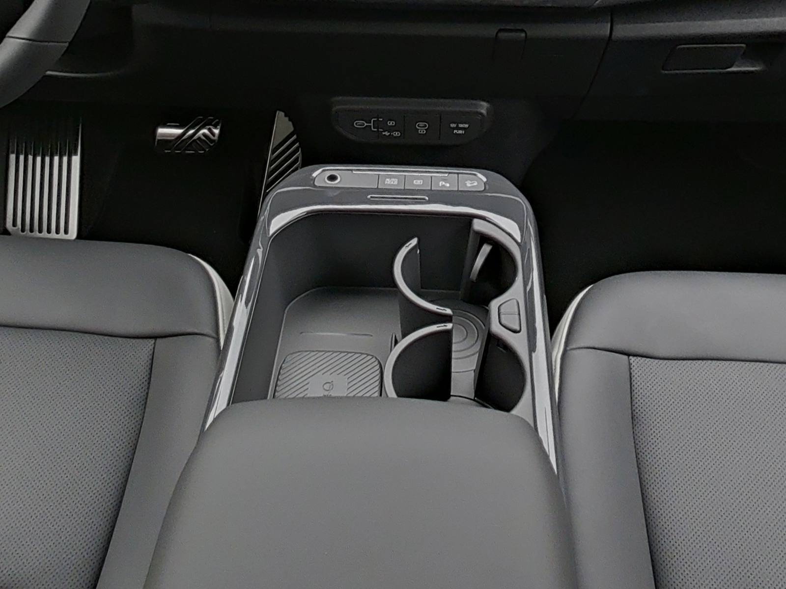 Kia EV5 – Bild 13