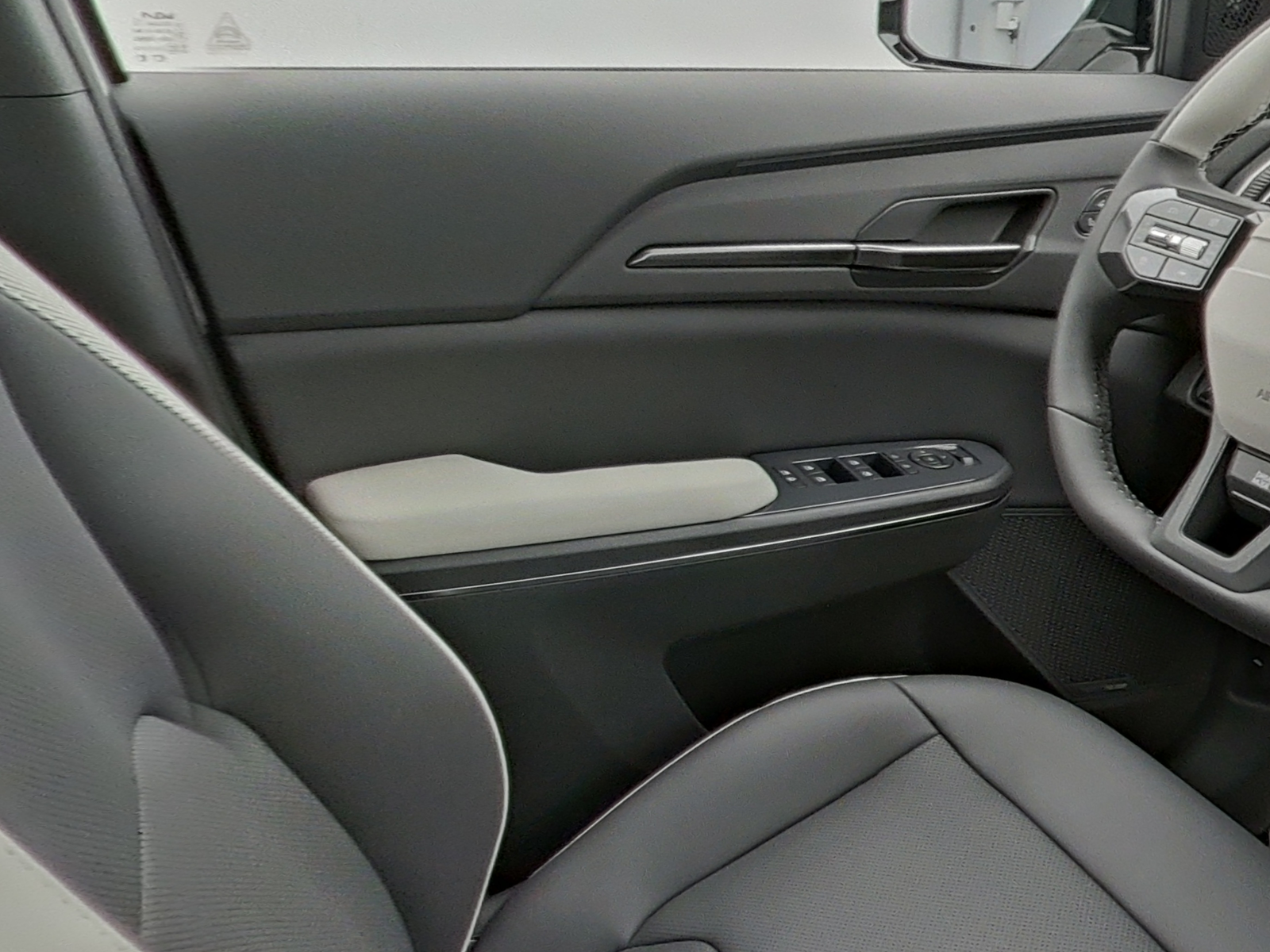 Kia EV5 – Bild 14