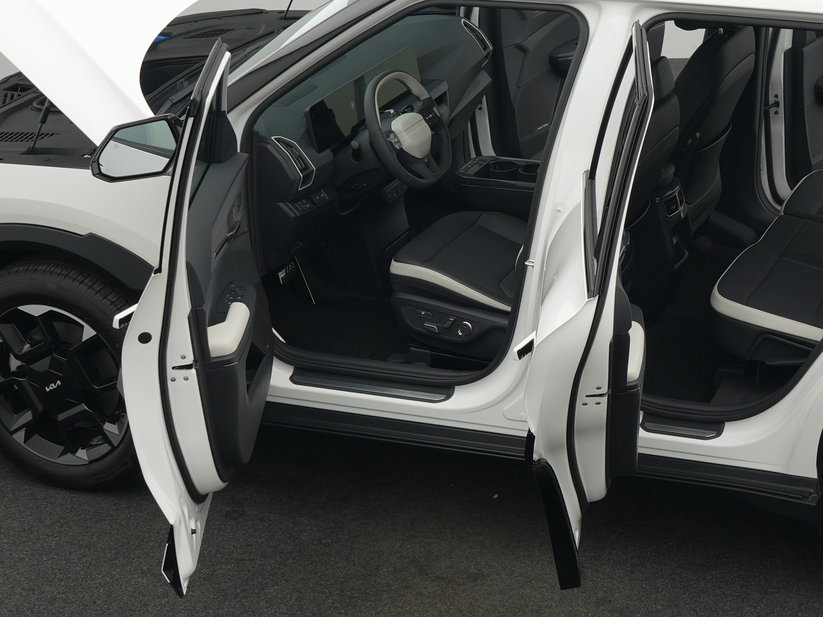 Kia EV5 – Bild 15