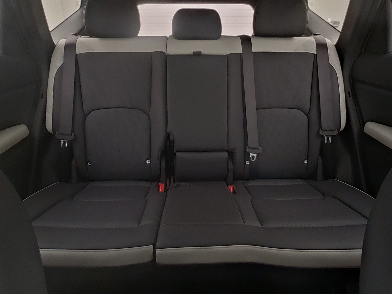 Kia EV5 – Bild 16