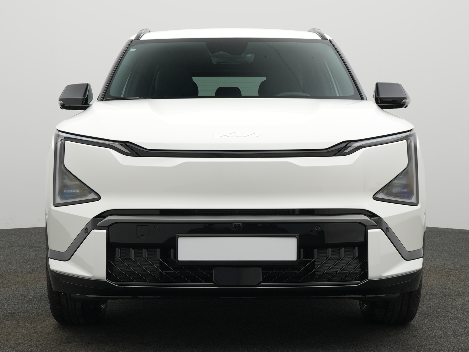 Kia EV5 – Bild 2