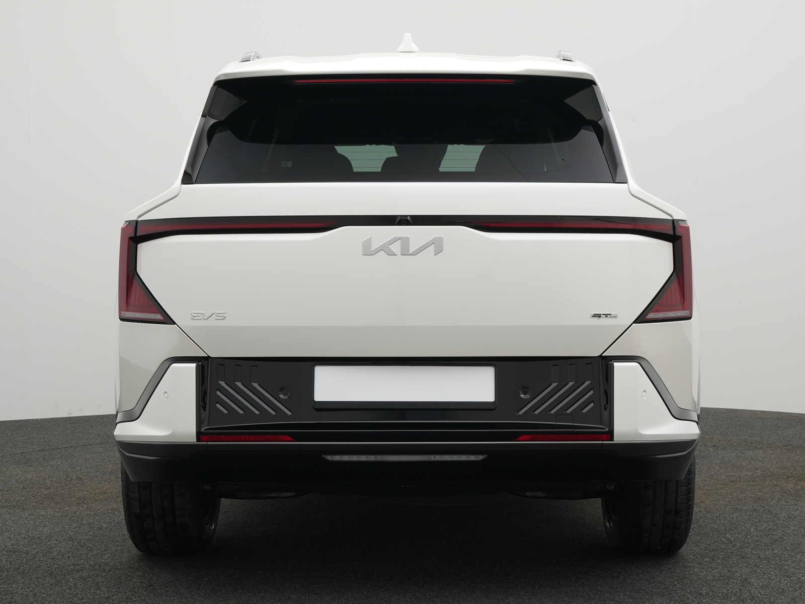 Kia EV5 – Bild 3