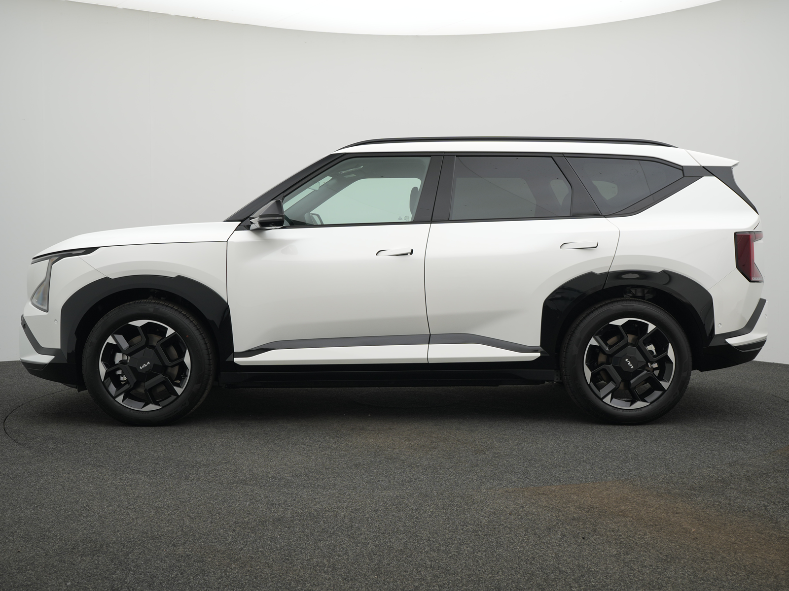 Kia EV5 – Bild 4