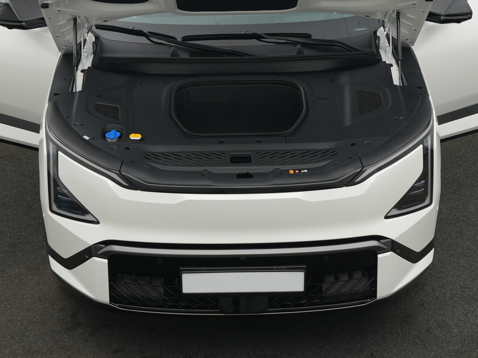 Kia EV5 – Bild 5