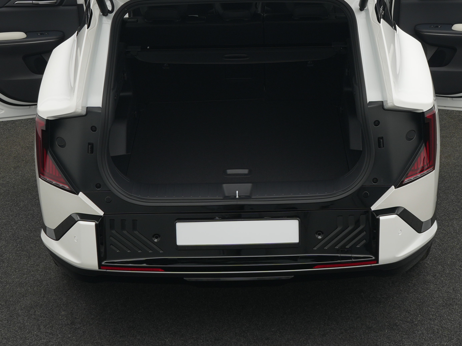 Kia EV5 – Bild 7