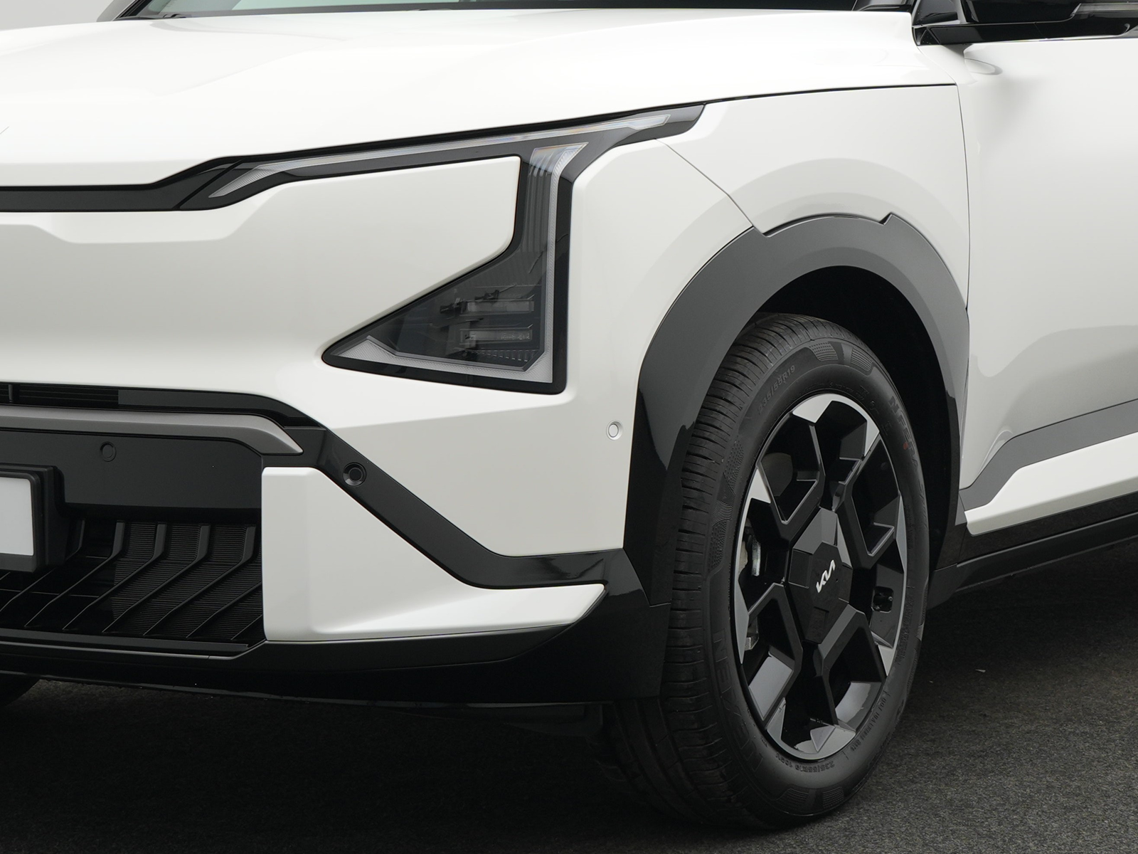 Kia EV5 – Bild 9