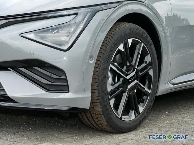 Kia EV6 – Bild 10