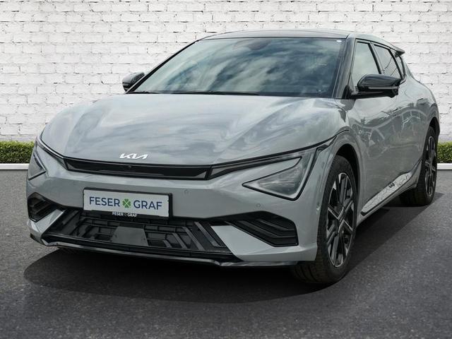 Kia EV6 – Bild 11