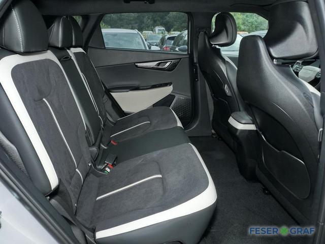 Kia EV6 – Bild 5