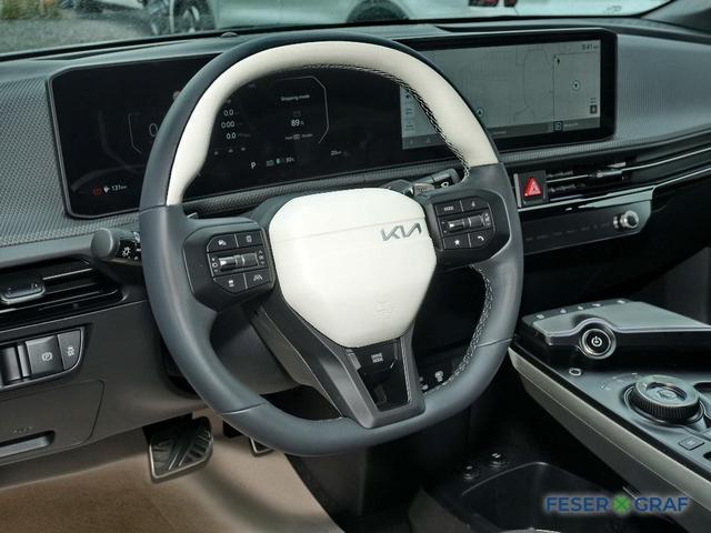 Kia EV6 – Bild 6