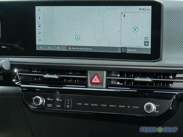 Kia EV6 – Bild 7