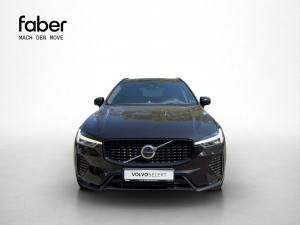 Volvo XC60 B4 Diesel Ultimate Dark 2WD