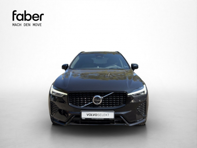 Volvo XC60 B4 Diesel Ultimate Dark 2WD