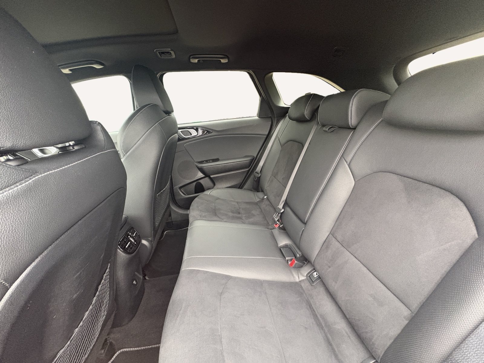 Kia cee'd Sportswagon – Bild 12