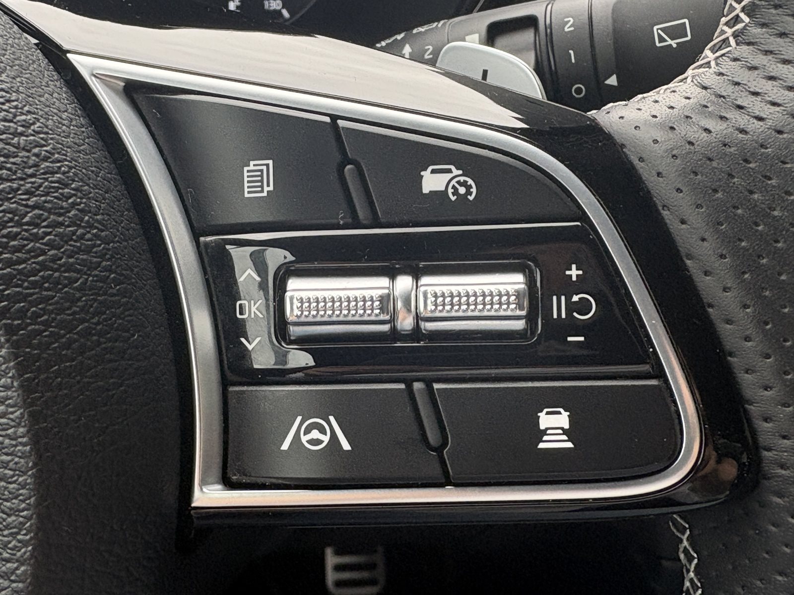 Kia cee'd Sportswagon – Bild 16