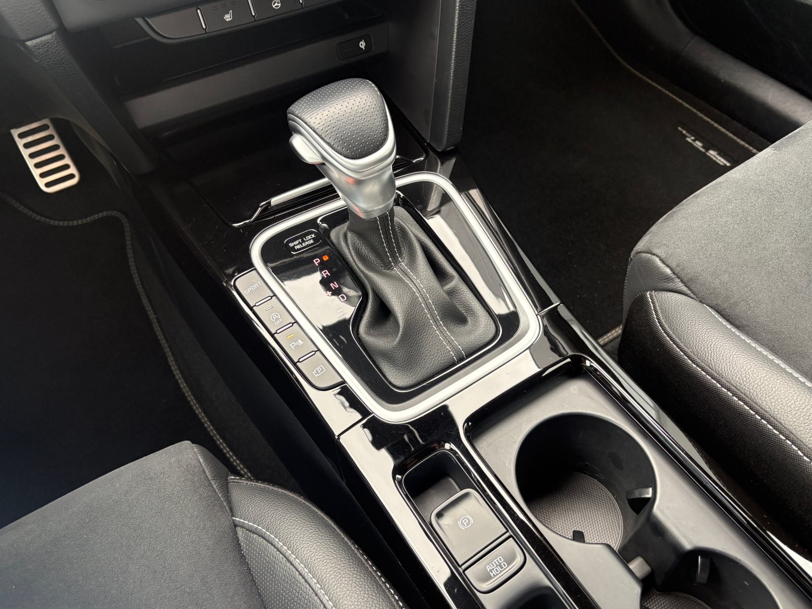 Kia cee'd Sportswagon – Bild 21