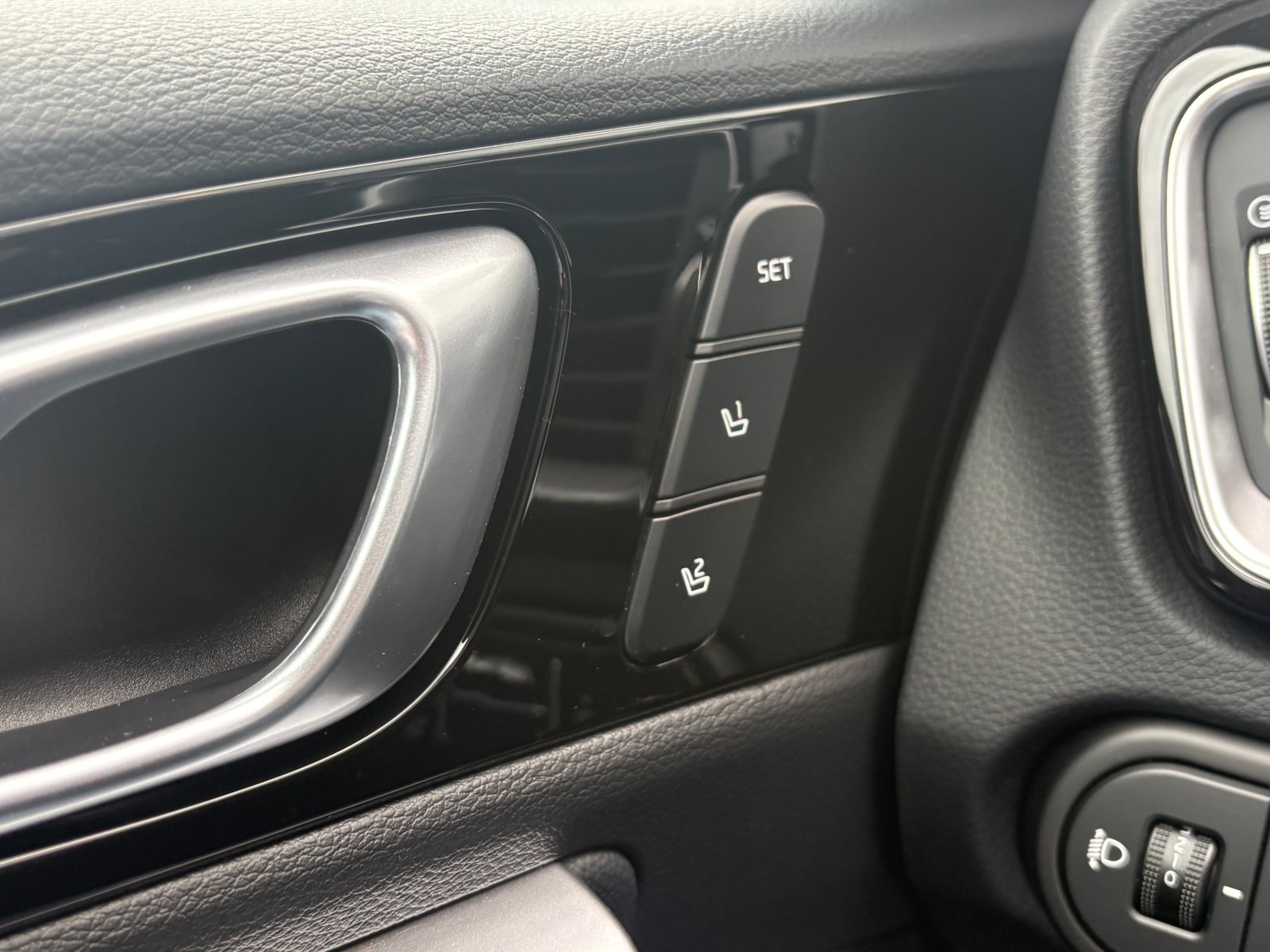 Kia cee'd Sportswagon – Bild 22