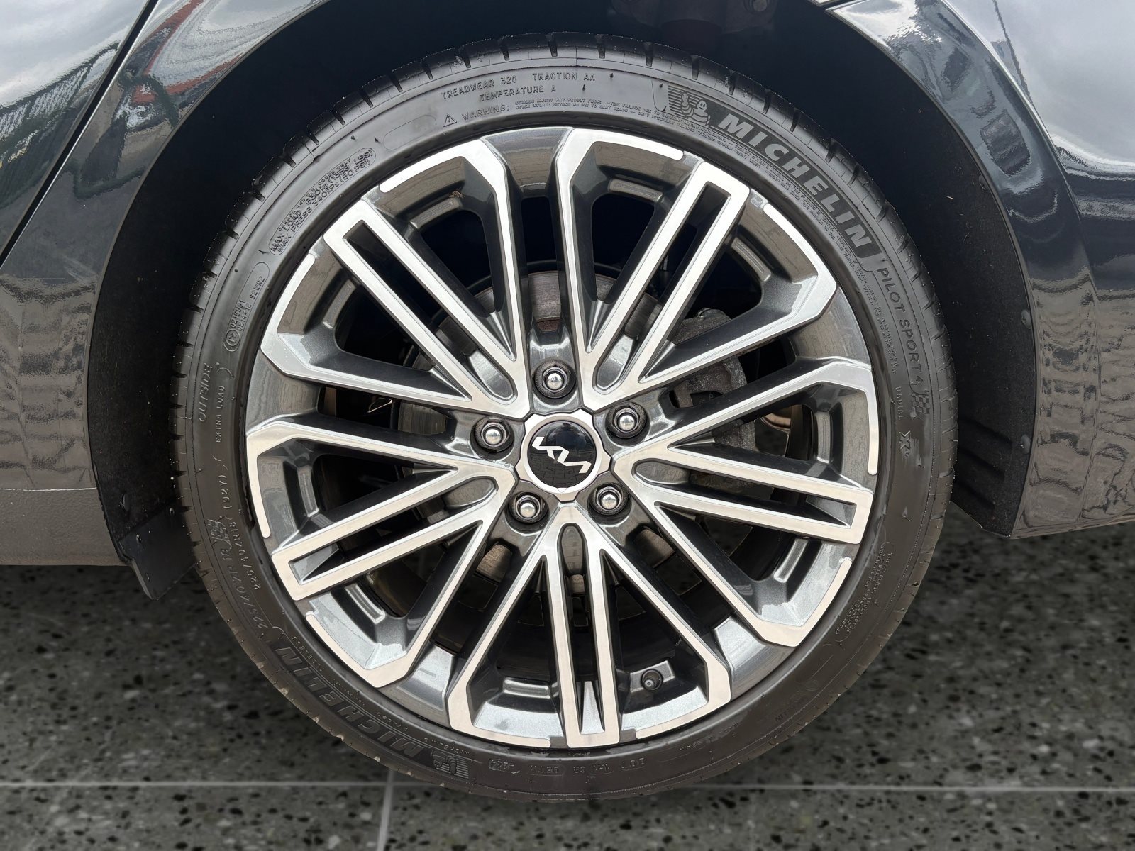 Kia cee'd Sportswagon – Bild 7