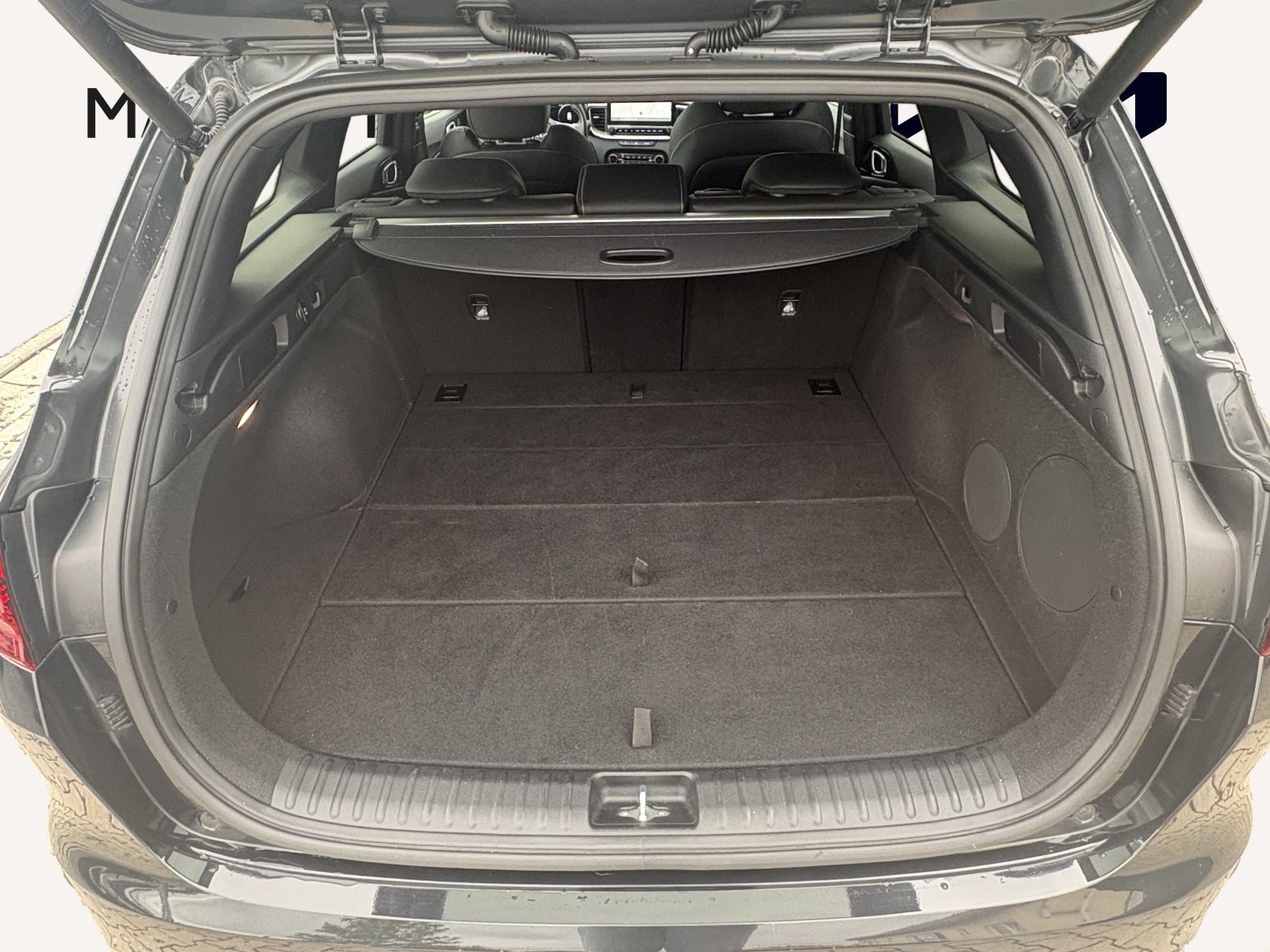 Kia cee'd Sportswagon – Bild 8