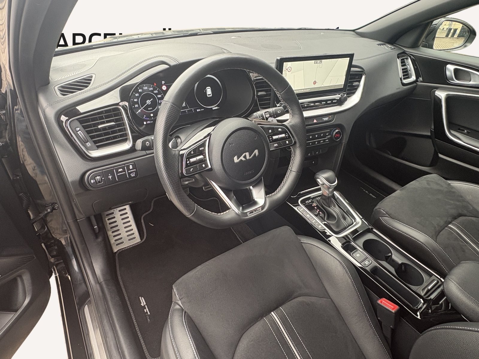 Kia cee'd Sportswagon – Bild 9