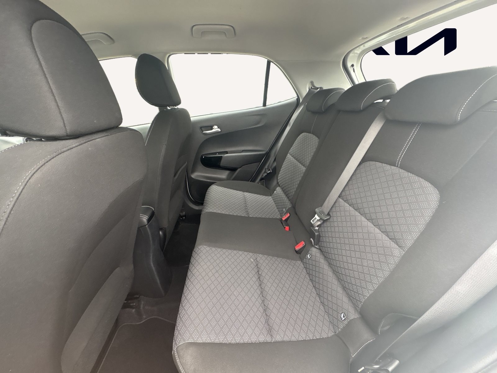 Kia Picanto – Bild 11