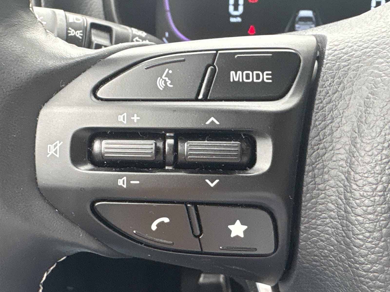 Kia Picanto – Bild 14