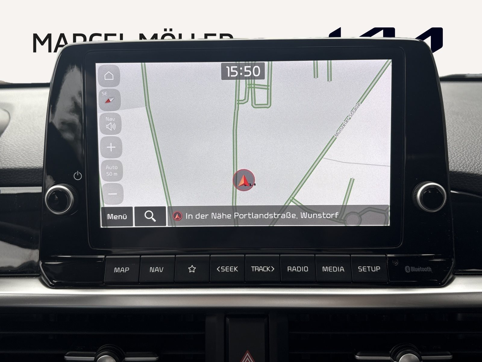 Kia Picanto – Bild 18
