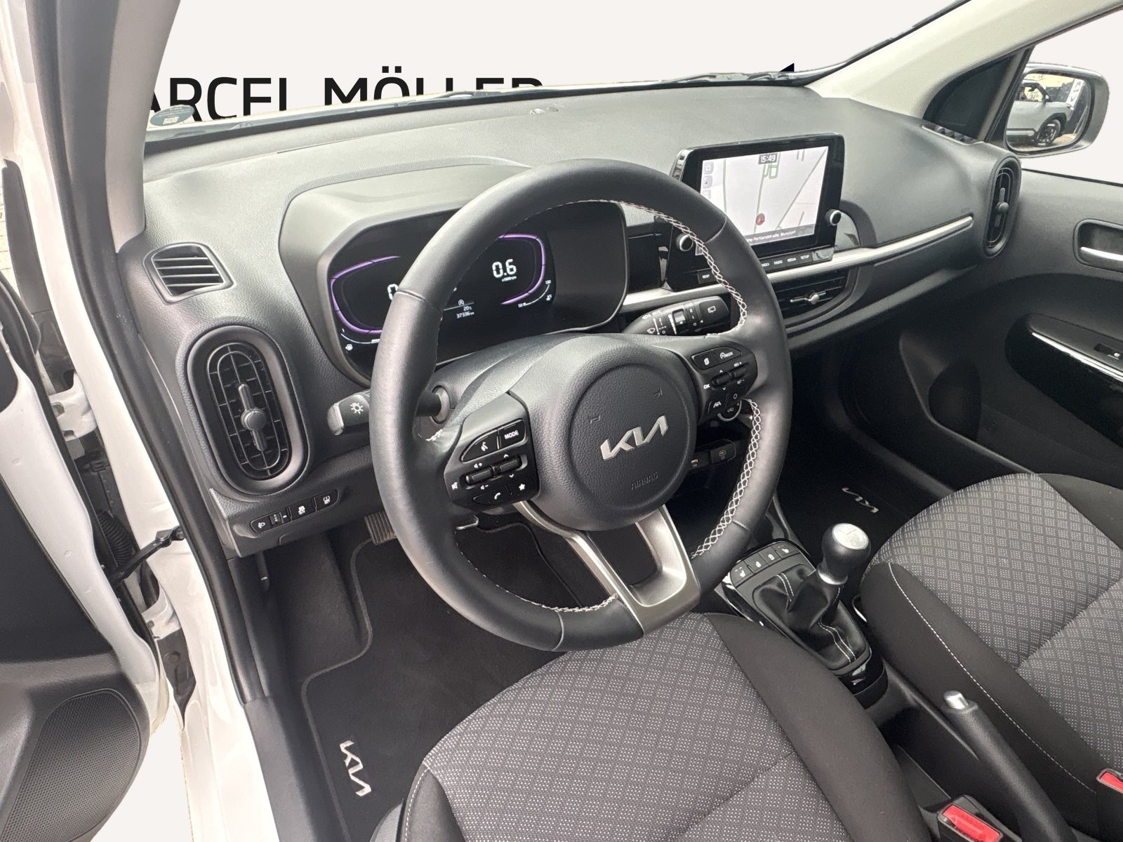Kia Picanto – Bild 9