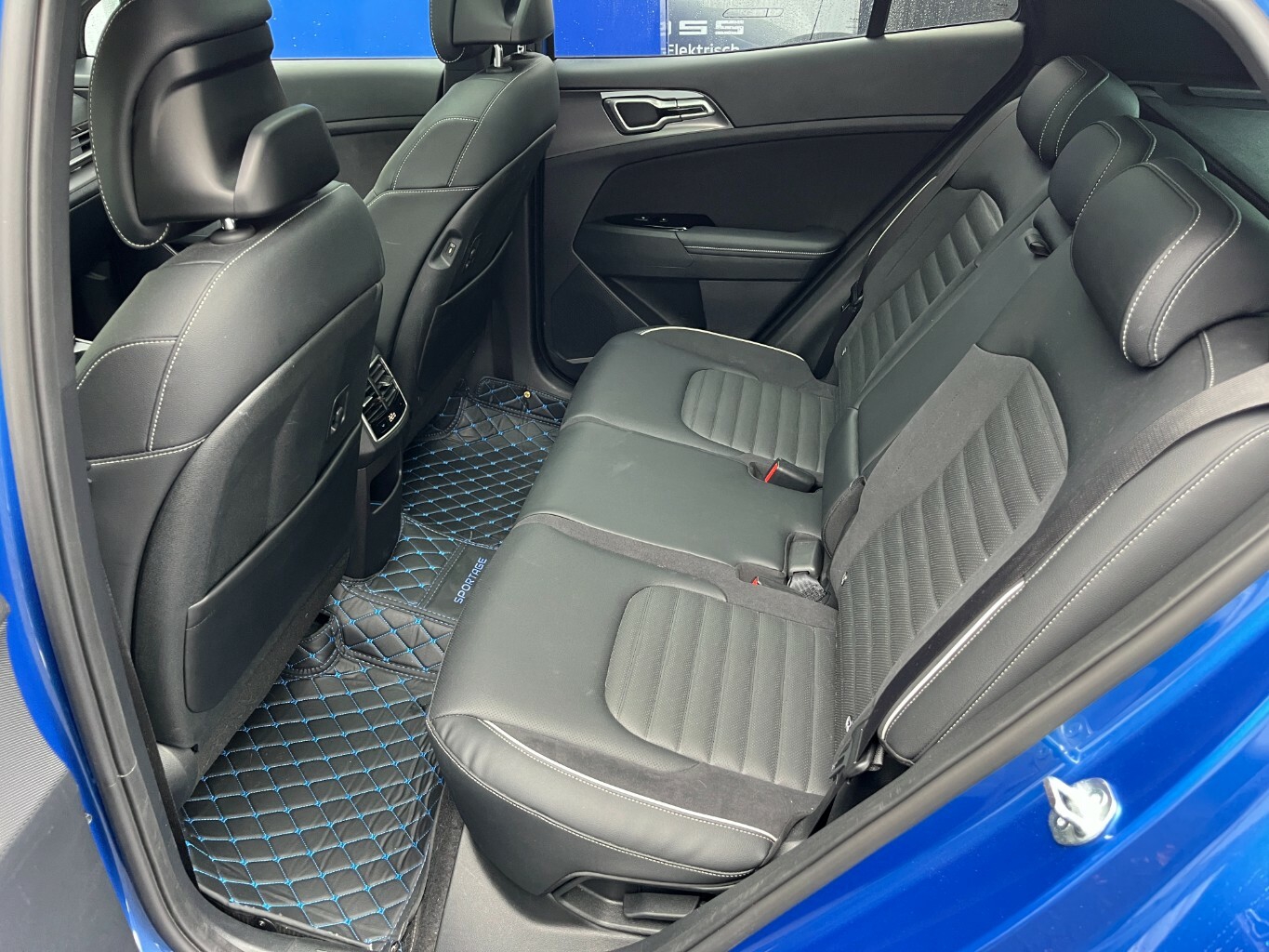 Kia Sportage – Bild 10
