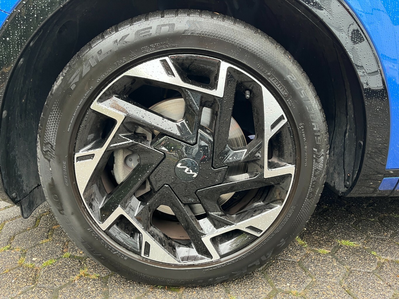 Kia Sportage – Bild 13