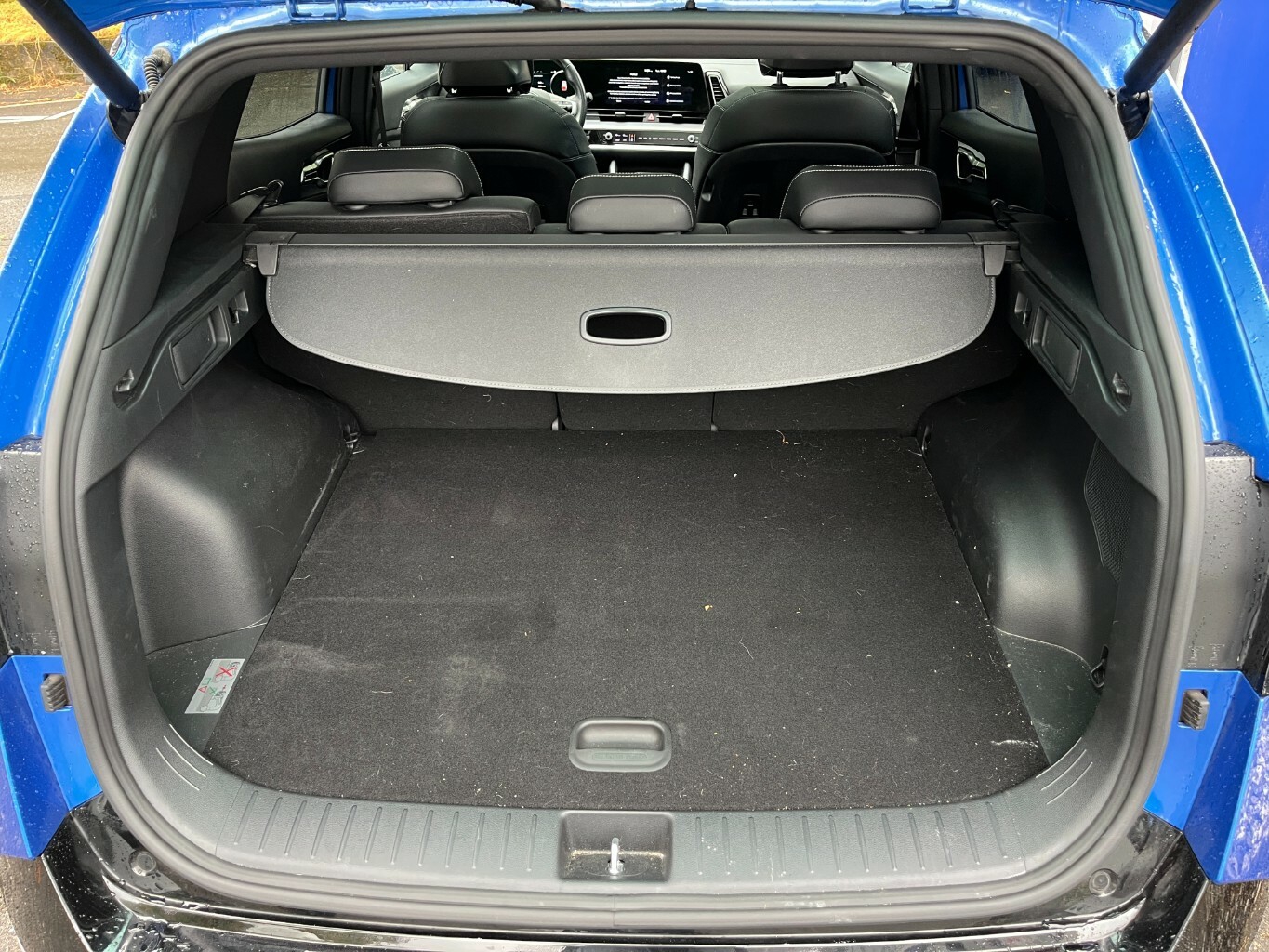 Kia Sportage – Bild 14