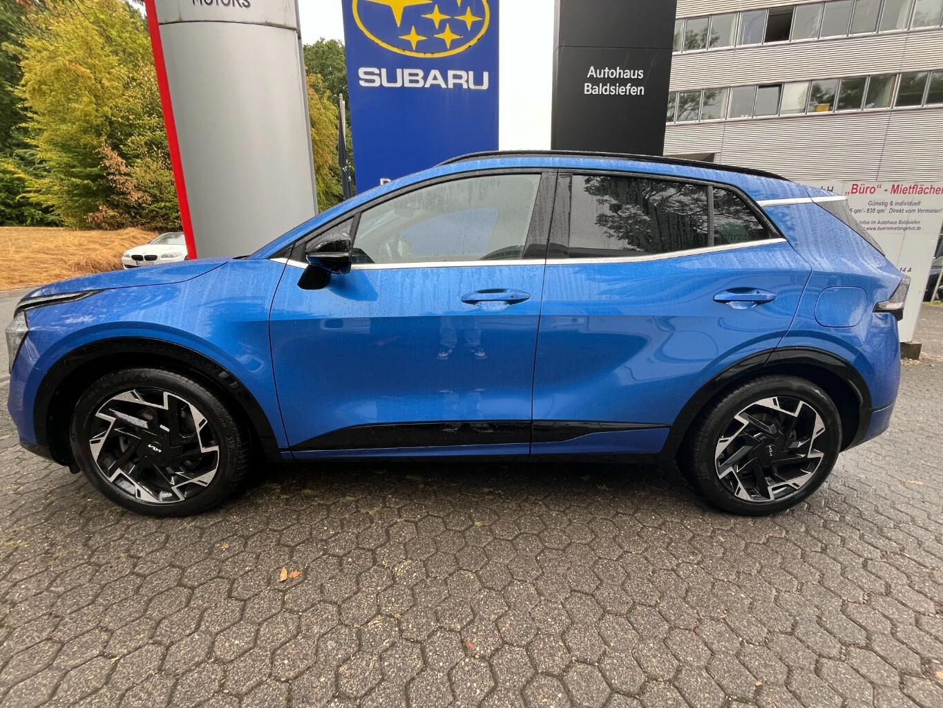 Kia Sportage – Bild 7