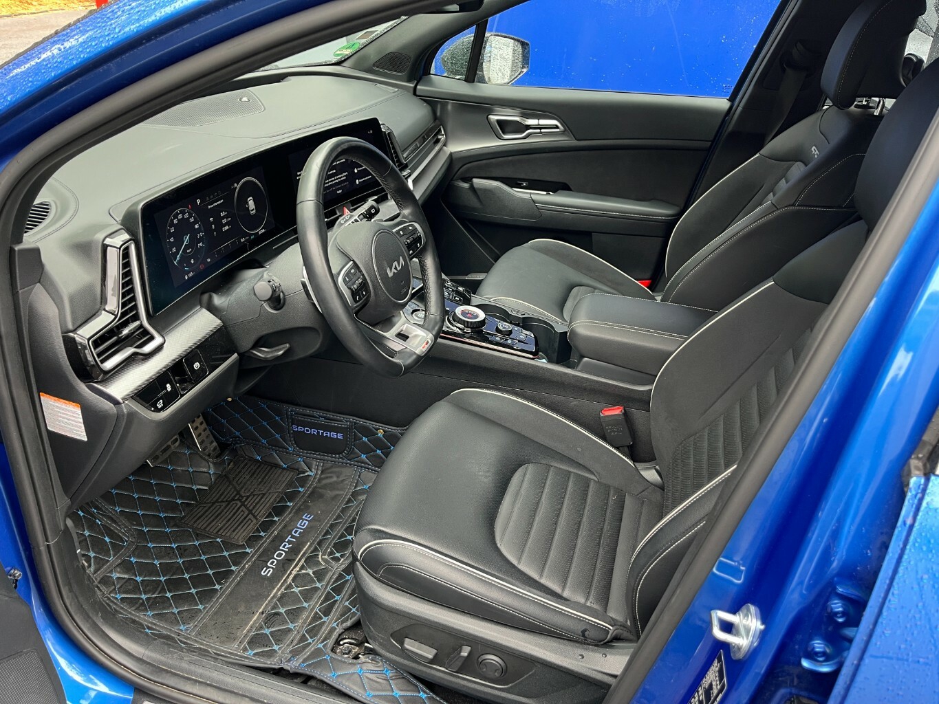 Kia Sportage – Bild 8