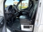Mercedes-Benz Sprinter 314 CDI Koffer Klima Ladebord Apple Navi RCam